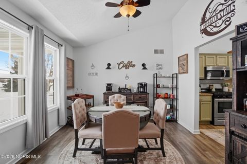 Tiny photo for 155 N Stadium Road, Oregon, OH 43616 (MLS # 10003937)