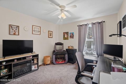 Tiny photo for 155 N Stadium Road, Oregon, OH 43616 (MLS # 10003937)