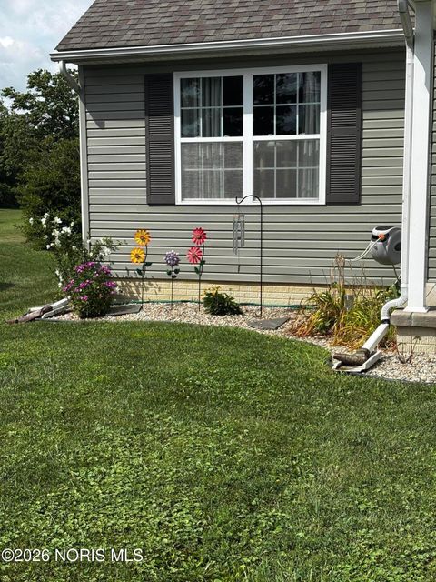 Tiny photo for 155 N Stadium Road, Oregon, OH 43616 (MLS # 10003937)