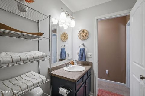 Tiny photo for 155 N Stadium Road, Oregon, OH 43616 (MLS # 10003937)