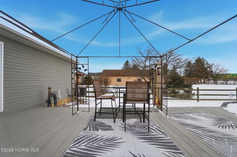 Tiny photo for 155 N Stadium Road, Oregon, OH 43616 (MLS # 10003937)