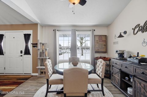 Tiny photo for 155 N Stadium Road, Oregon, OH 43616 (MLS # 10003937)