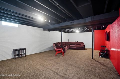 Tiny photo for 155 N Stadium Road, Oregon, OH 43616 (MLS # 10003937)