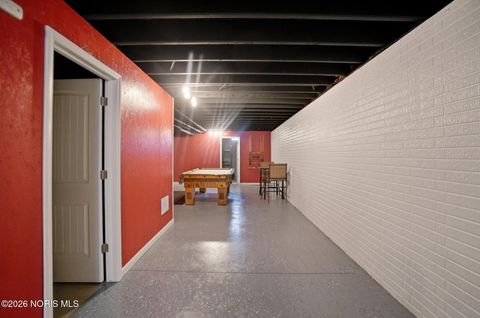 Tiny photo for 155 N Stadium Road, Oregon, OH 43616 (MLS # 10003937)