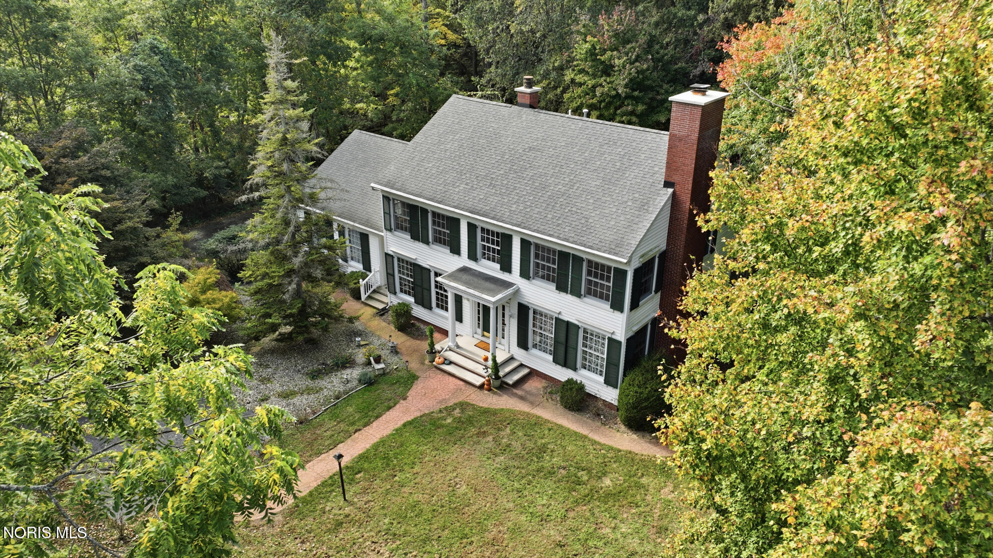 30 Tanglewood Lane
