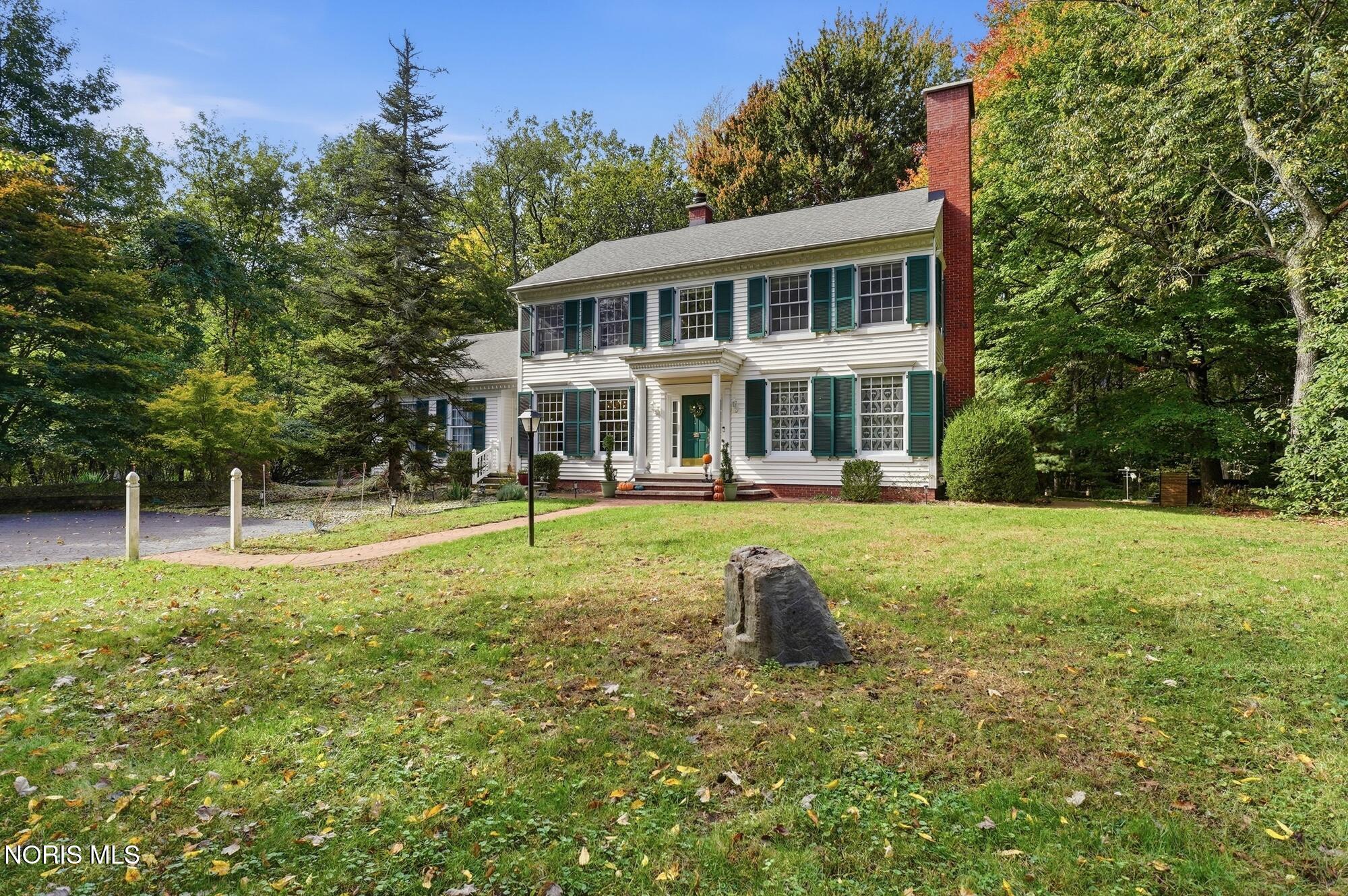 30 Tanglewood Lane
