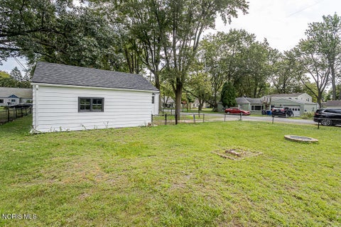 Tiny photo for 5203 Adella Street, Toledo, OH 43613 (MLS # 10012578)