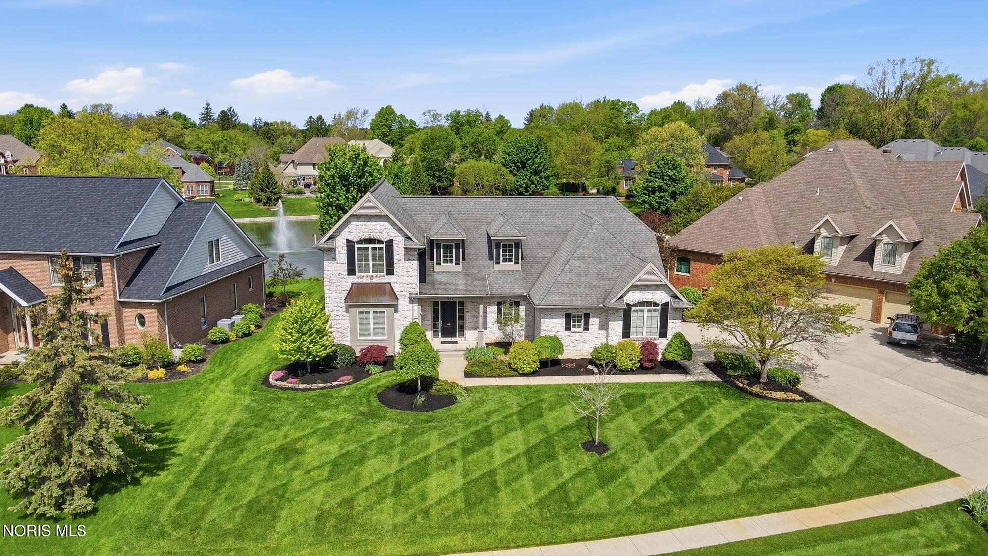 326 Pheasant Run Lane