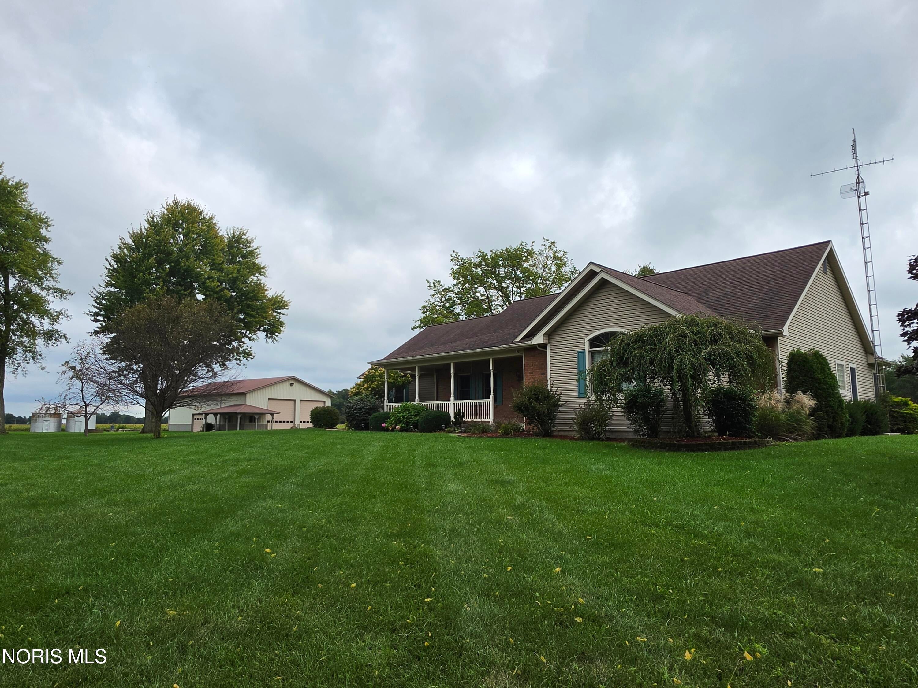 17393 Co Rd Z