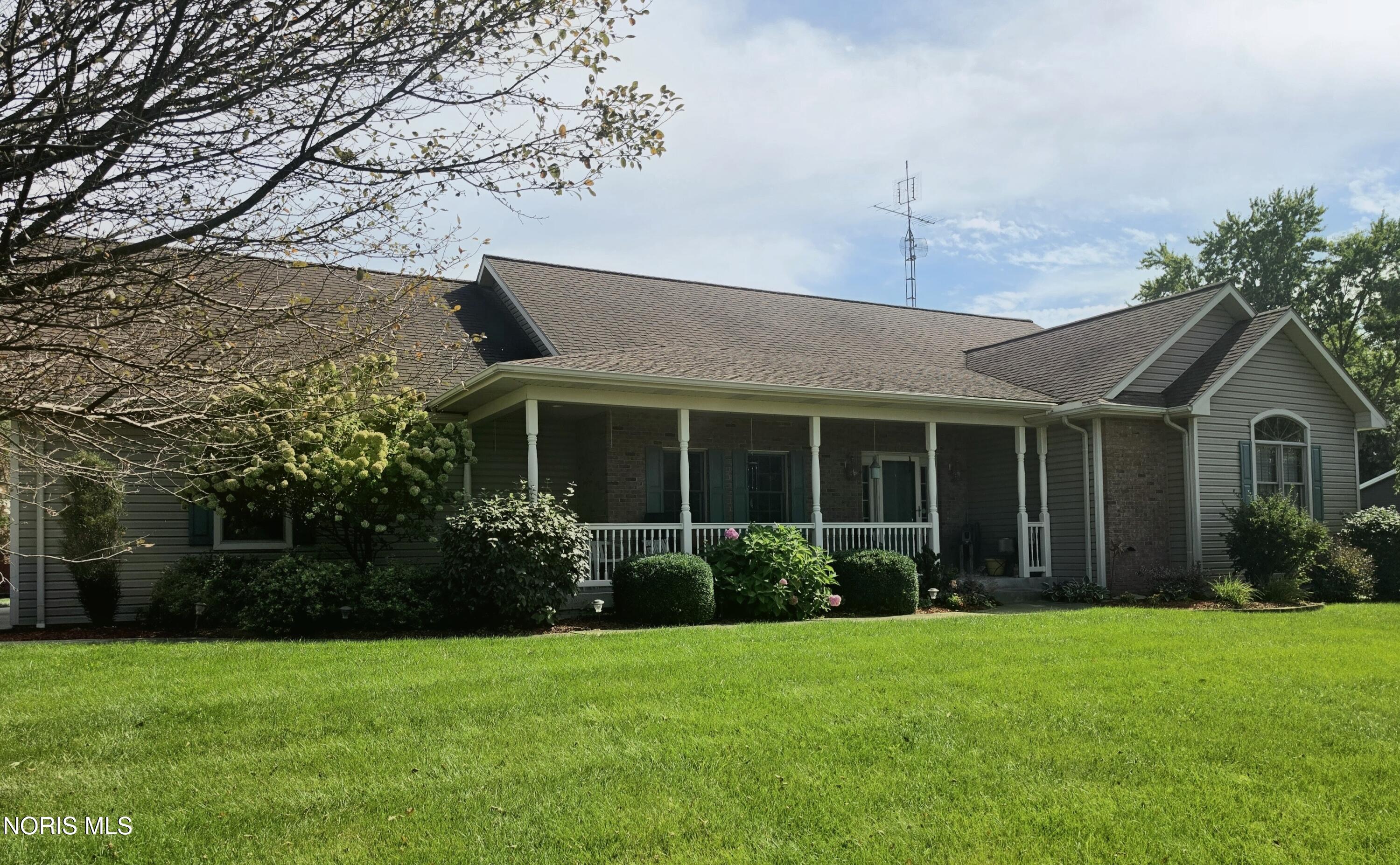 17393 Co Rd Z