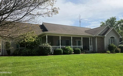 Tiny photo for 17393 Co Rd Z, Napoleon, OH 43545 (MLS # 10013362)