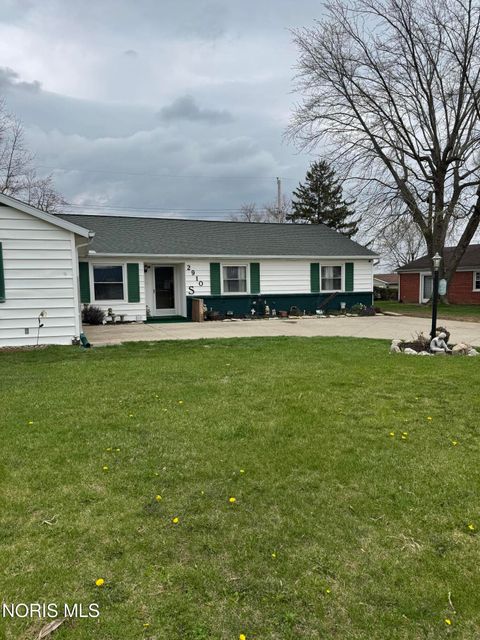 Tiny photo for 2910 Koop Road, Lima, OH 45807 (MLS # 10005818)