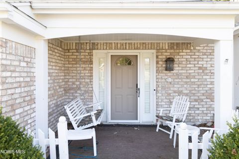 Tiny photo for 6913 Fredericksburg Drive, Sylvania, OH 43560 (MLS # 10005528)