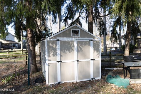 Tiny photo for 6913 Fredericksburg Drive, Sylvania, OH 43560 (MLS # 10005528)