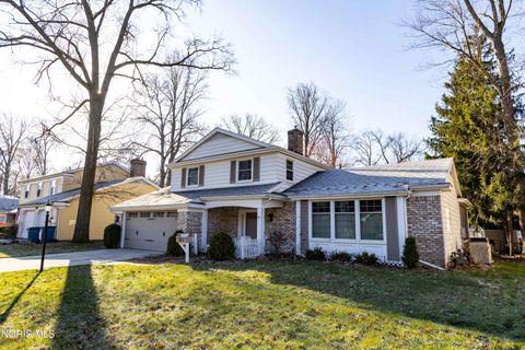 Tiny photo for 6913 Fredericksburg Drive, Sylvania, OH 43560 (MLS # 10005528)