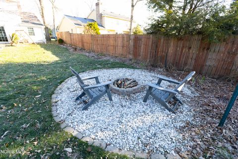 Tiny photo for 6913 Fredericksburg Drive, Sylvania, OH 43560 (MLS # 10005528)