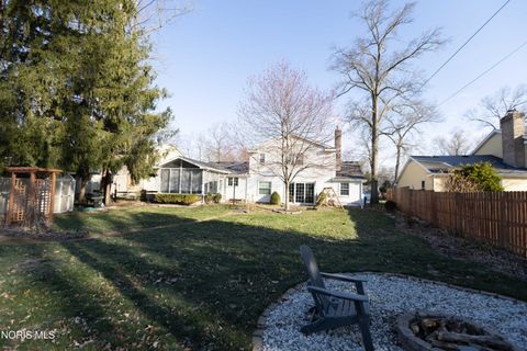 Tiny photo for 6913 Fredericksburg Drive, Sylvania, OH 43560 (MLS # 10005528)