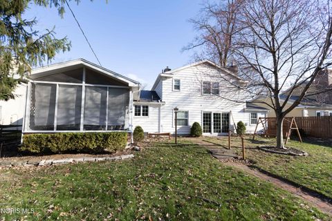 Tiny photo for 6913 Fredericksburg Drive, Sylvania, OH 43560 (MLS # 10005528)
