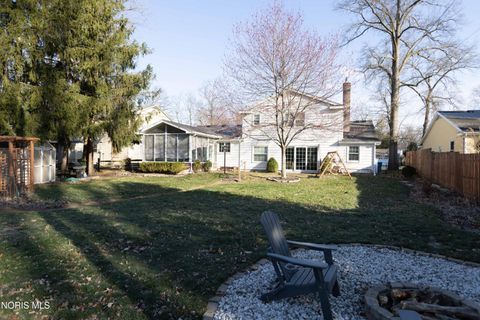 Tiny photo for 6913 Fredericksburg Drive, Sylvania, OH 43560 (MLS # 10005528)