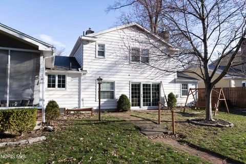 Tiny photo for 6913 Fredericksburg Drive, Sylvania, OH 43560 (MLS # 10005528)