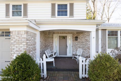 Tiny photo for 6913 Fredericksburg Drive, Sylvania, OH 43560 (MLS # 10005528)