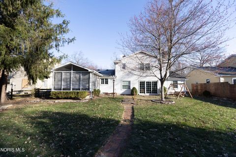 Tiny photo for 6913 Fredericksburg Drive, Sylvania, OH 43560 (MLS # 10005528)