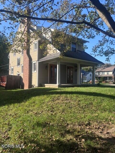 Photo of 3402 Beverly Drive, Toledo, OH 43614 (MLS # 10014768)
