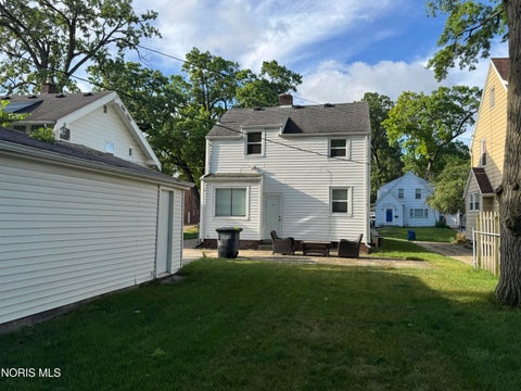 Tiny photo for 2512 Berdan Avenue, Toledo, OH 43613 (MLS # 10009165)