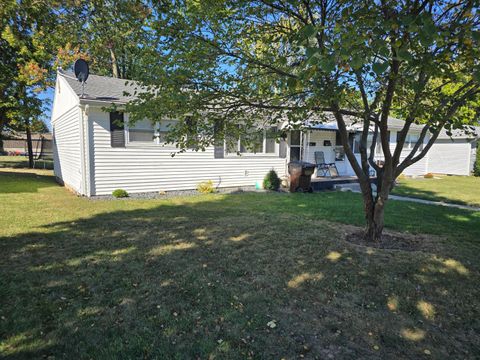 Photo of 8486 Roehrig Drive, Defiance, OH 43512 (MLS # 10000008) Photo of 8486 Roehrig Drive, Defiance, OH 43512 (MLS # 10000008)