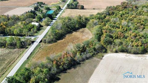 Tiny photo for 0 State Route 249, Ney, OH 43549 (MLS # 10001342)