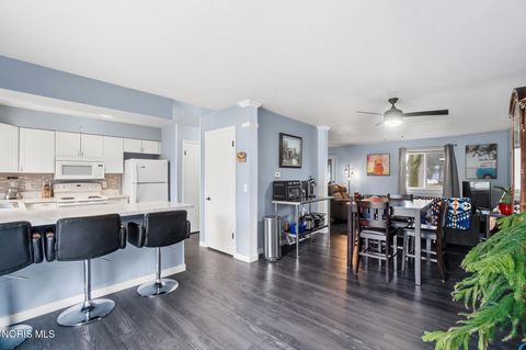 Tiny photo for 357 Wrexham Lane #101, Maumee, OH 43537 (MLS # 10004357)