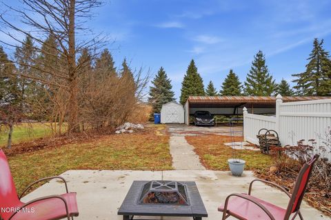 Tiny photo for 357 Wrexham Lane #101, Maumee, OH 43537 (MLS # 10004357)