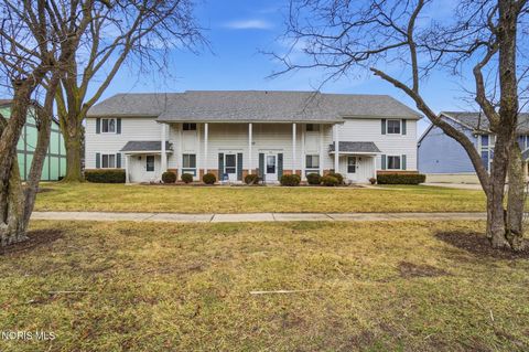 Tiny photo for 357 Wrexham Lane #101, Maumee, OH 43537 (MLS # 10004357)
