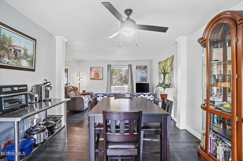 Tiny photo for 357 Wrexham Lane #101, Maumee, OH 43537 (MLS # 10004357)