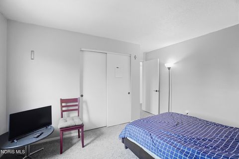 Tiny photo for 357 Wrexham Lane #101, Maumee, OH 43537 (MLS # 10004357)