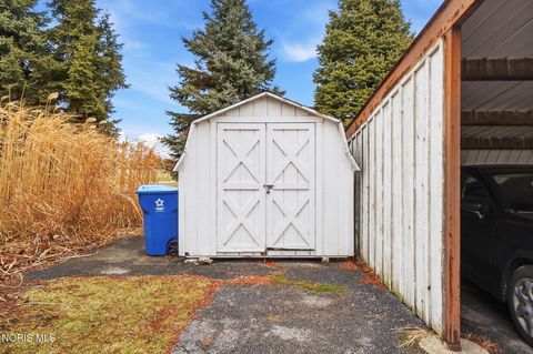 Tiny photo for 357 Wrexham Lane #101, Maumee, OH 43537 (MLS # 10004357)