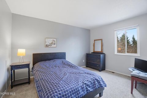 Tiny photo for 357 Wrexham Lane #101, Maumee, OH 43537 (MLS # 10004357)