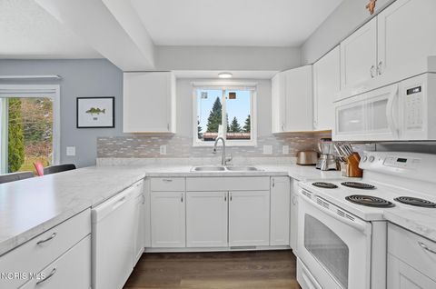 Tiny photo for 357 Wrexham Lane #101, Maumee, OH 43537 (MLS # 10004357)