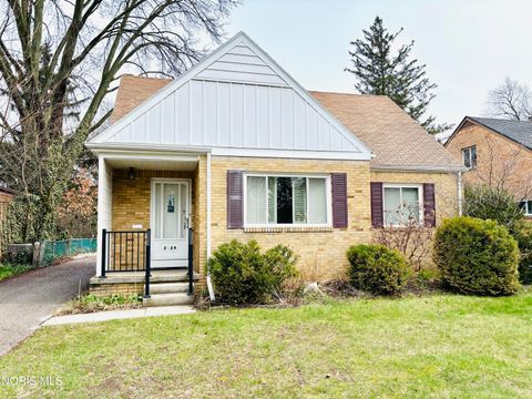 Homes For Sale - 2524 Secor Road<br/> Lucas County, Toledo, OH 43606