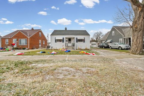 Photo of 4539 290th Street, Toledo, OH 43611 (MLS # 10002512)