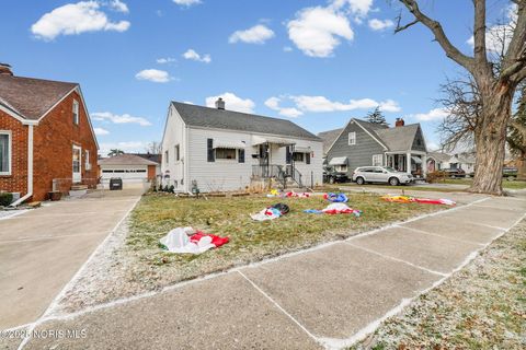 Tiny photo for 4539 290th Street, Toledo, OH 43611 (MLS # 10002512)