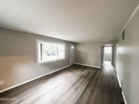 Tiny photo for 3250 Brock Drive, Toledo, OH 43613 (MLS # 10000476)