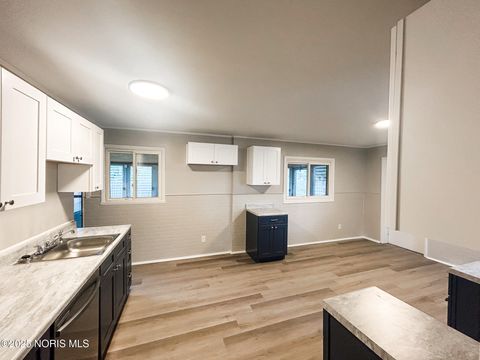 Tiny photo for 3250 Brock Drive, Toledo, OH 43613 (MLS # 10000476)