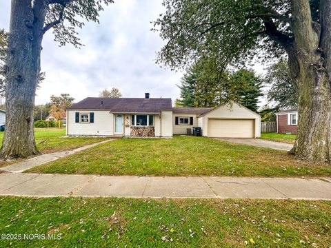 Photo of 3250 Brock Drive, Toledo, OH 43613 (MLS # 10000476)