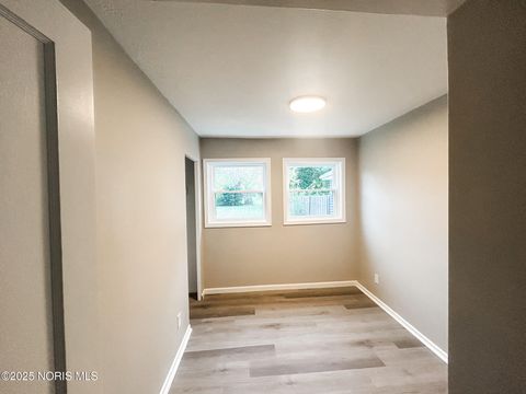 Tiny photo for 3250 Brock Drive, Toledo, OH 43613 (MLS # 10000476)