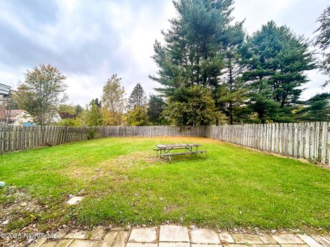 Tiny photo for 3250 Brock Drive, Toledo, OH 43613 (MLS # 10000476)
