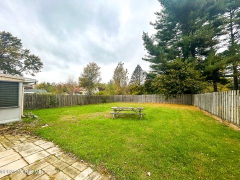 Tiny photo for 3250 Brock Drive, Toledo, OH 43613 (MLS # 10000476)