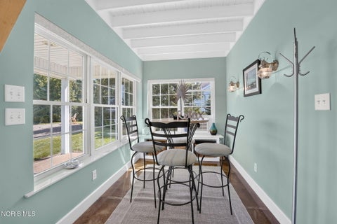 Tiny photo for 148 County Road 257, Fostoria, OH 44830 (MLS # 10011631)