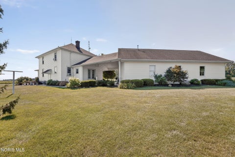 Tiny photo for 148 County Road 257, Fostoria, OH 44830 (MLS # 10011631)