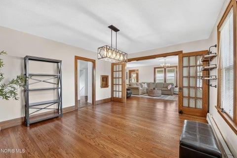 Tiny photo for 148 County Road 257, Fostoria, OH 44830 (MLS # 10011631)